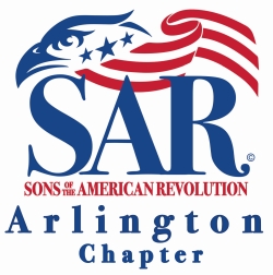 SAR 2021 Logo