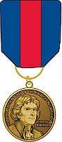 Essay Contest Medal