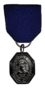 Patriot Medal