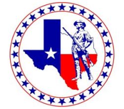 Texas SAR Logo
