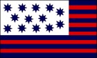Guilford flag