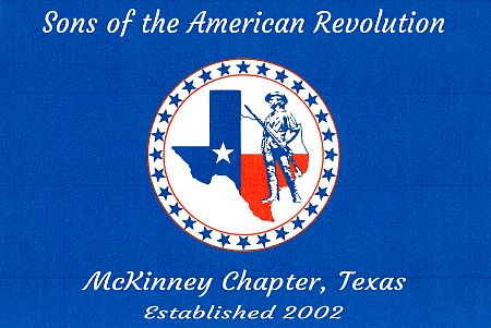 McKinney Flag
